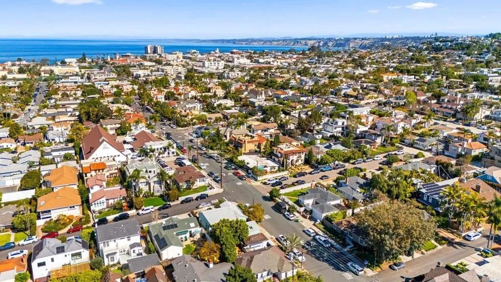 Photo of 7209 Draper Ave, La Jolla, CA 92037 (MLS # NDP2601438)