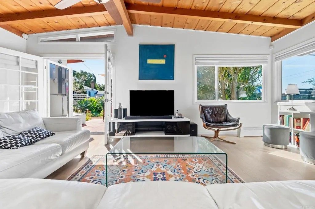 Photo of 7209 Draper Ave, La Jolla, CA 92037 (MLS # NDP2601438)