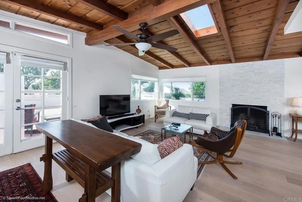 Photo of 7209 Draper Ave, La Jolla, CA 92037 (MLS # NDP2601438)