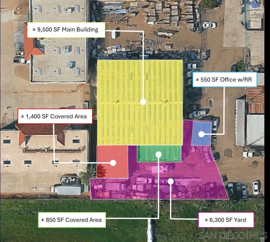 8525 Roland Acres Road