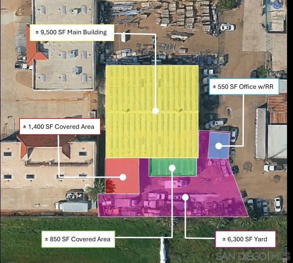 Photo of 8525 Roland Acres Road, Santee, CA 92071 (MLS # 260003331)