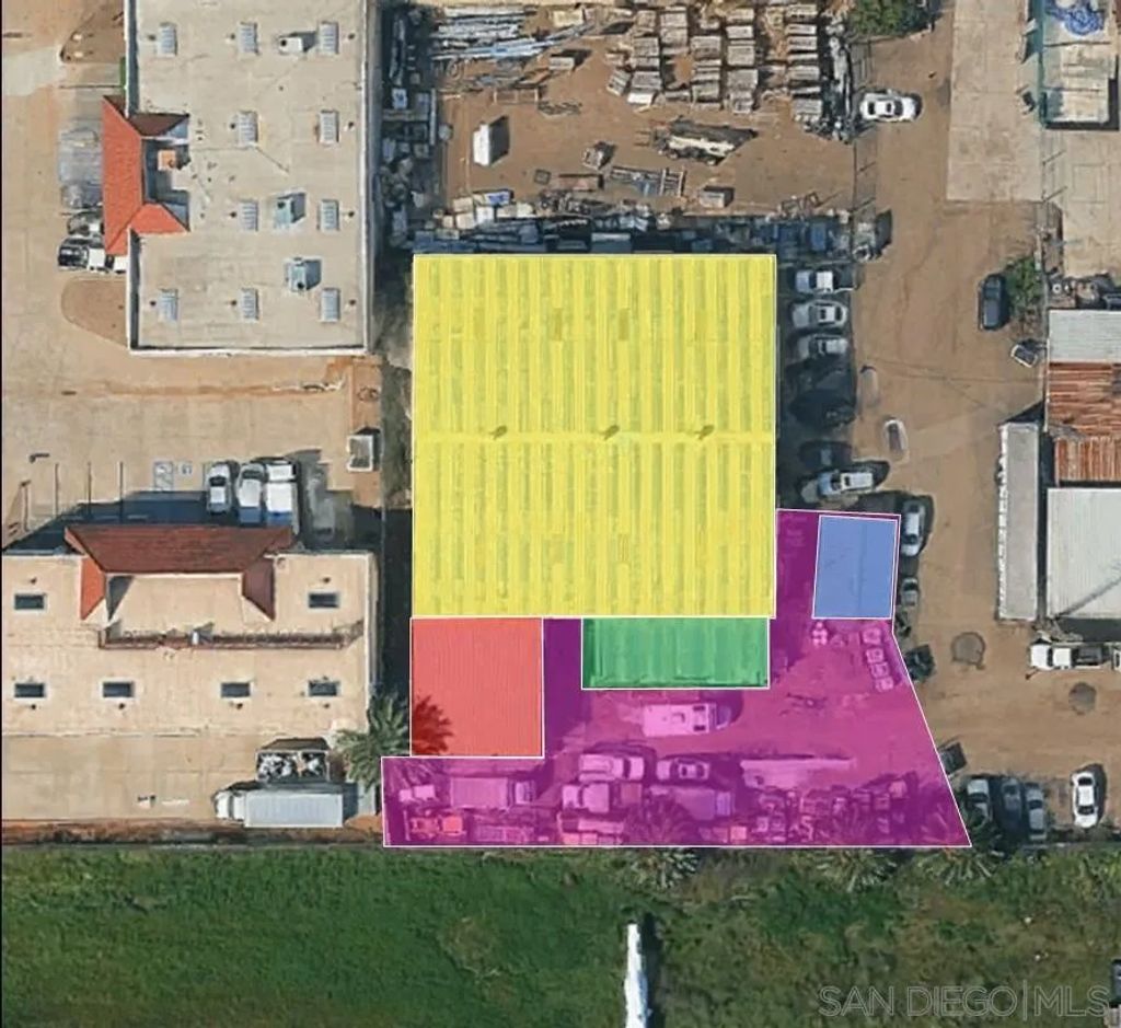 Photo of 8525 Roland Acres Road, Santee, CA 92071 (MLS # 260003331)