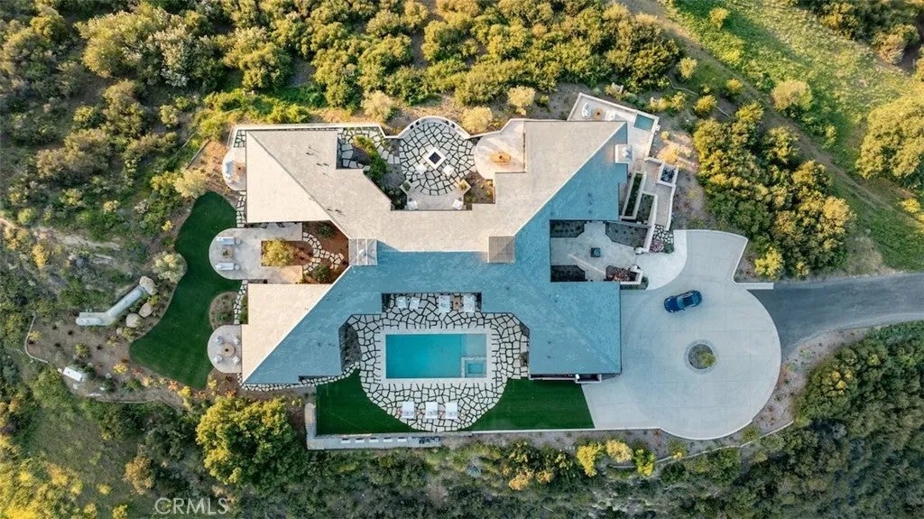3121 Old Topanga Canyon Road