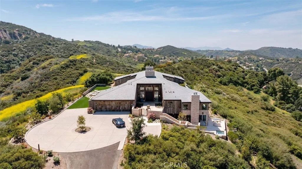 3121 Old Topanga Canyon Road