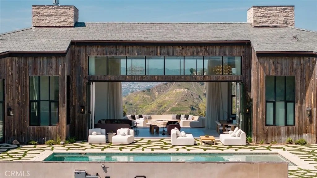 3121 Old Topanga Canyon Road
