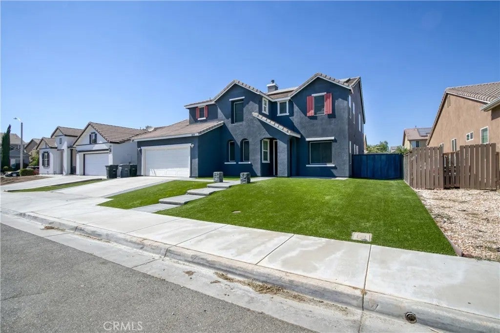2879 Eureka Road
