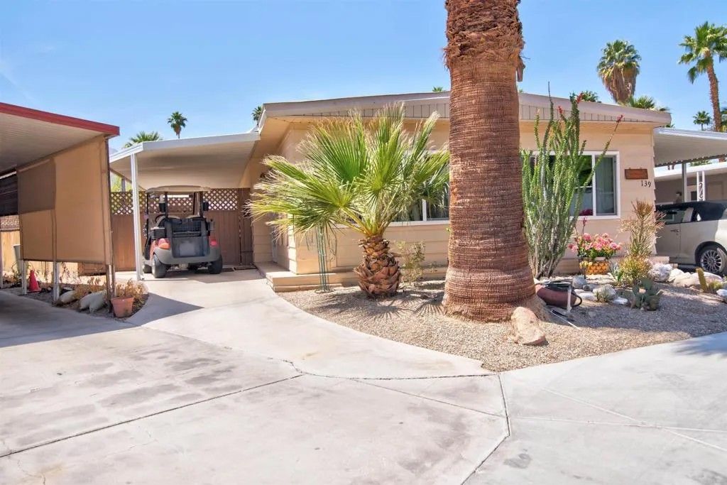 Photo of 1010 Palm Canyon #139, Borrego Springs, CA 92004 (MLS # NDP2504162)