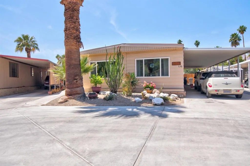 Photo of 1010 Palm Canyon #139, Borrego Springs, CA 92004 (MLS # NDP2504162)