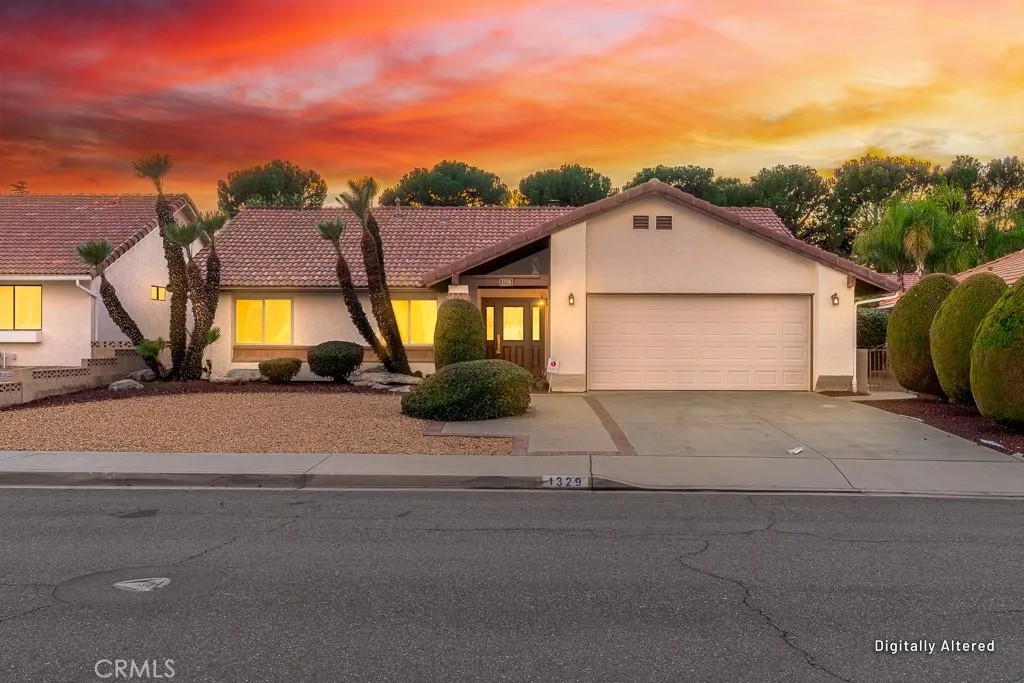 1329 Hickory Drive