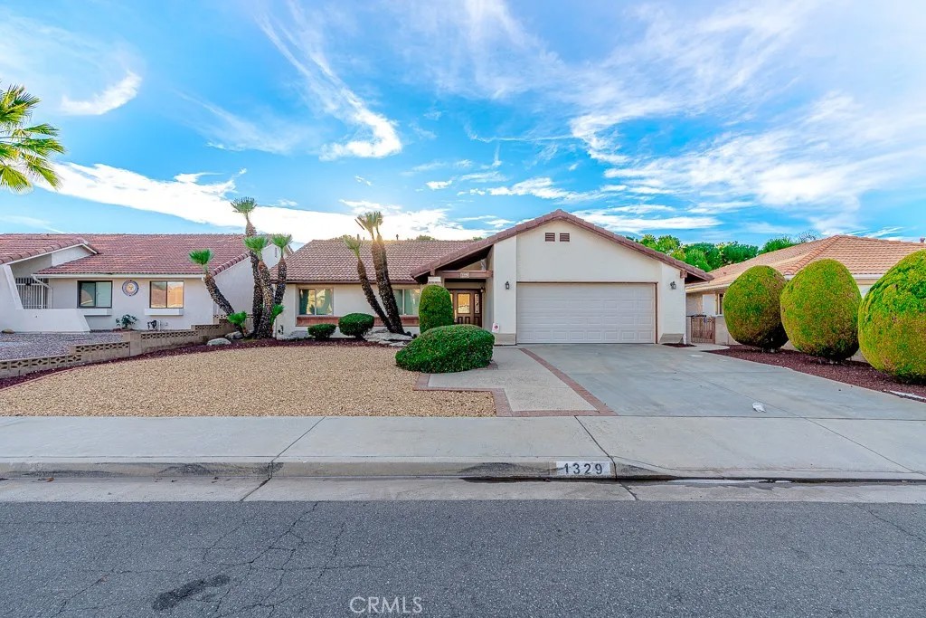 1329 Hickory Drive