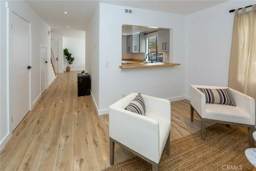 Photo of 2640 Dalton Avenue, Los Angeles, CA 90018 (MLS # SB26092580)
