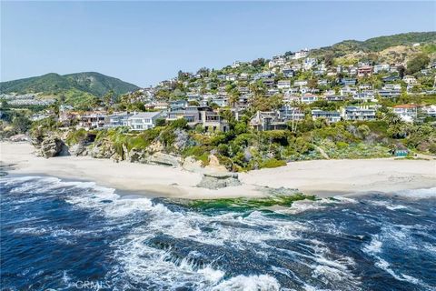 15 Camel Point Drive Laguna Beach CA 92651