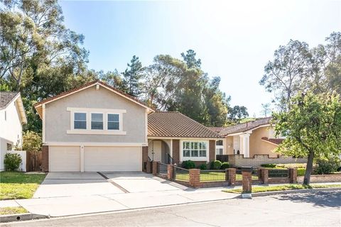 Photo of 20892 Avenida Amapola, Lake Forest, CA 92630 (MLS # IG26053915)