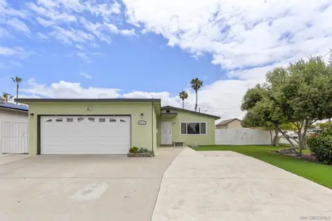 975 Granger St, San Diego, CA 92154 - #: 260012963