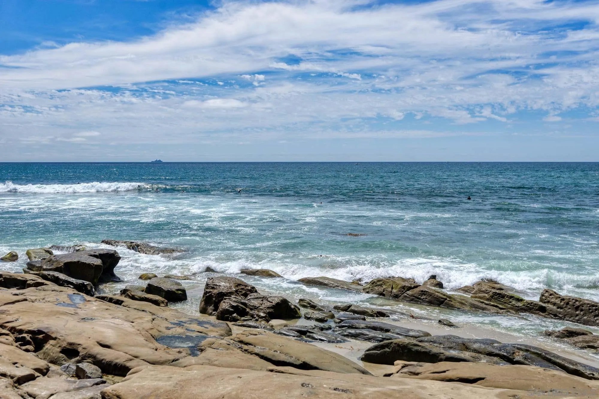 7136 Vista Del Mar Ave