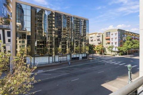 Tiny photo for 425 W Beech Street #314, San Diego, CA 92101 (MLS # 260024496)