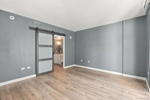 Tiny photo for 425 W Beech Street #314, San Diego, CA 92101 (MLS # 260024496)