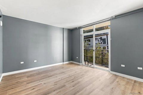 Tiny photo for 425 W Beech Street #314, San Diego, CA 92101 (MLS # 260024496)
