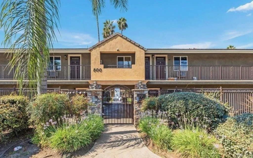 Photo of 800 N Mollison AVE #43, El Cajon, CA 92021 (MLS # PTP2605610)