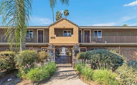 Photo of 800 N Mollison AVE #43, El Cajon, CA 92021 (MLS # PTP2605610)