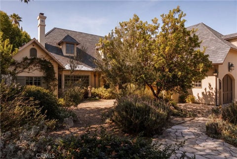 Property photo of 4155 Green Meadow Court, Encino, CA 91316