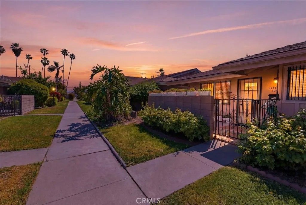 Photo of 10767 Magnolia Ave #101, Anaheim, CA 92804 (MLS # PW26068053)