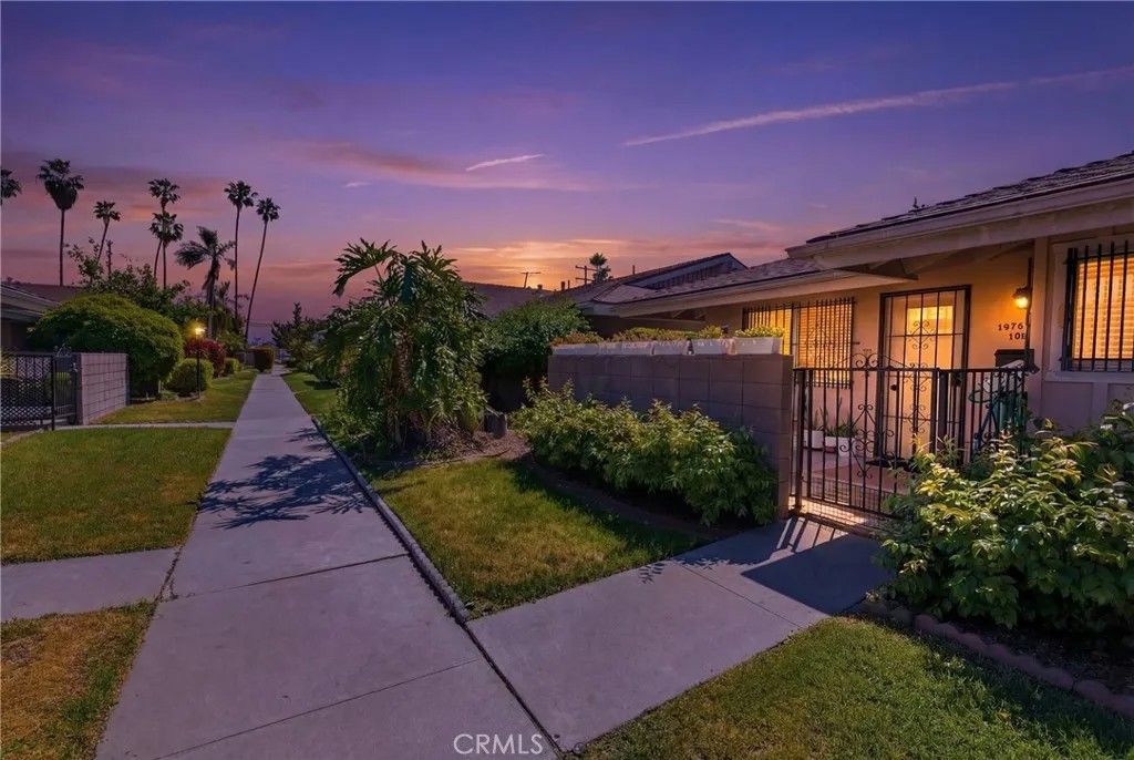 Photo of 10767 Magnolia Ave #101, Anaheim, CA 92804 (MLS # PW26068053)