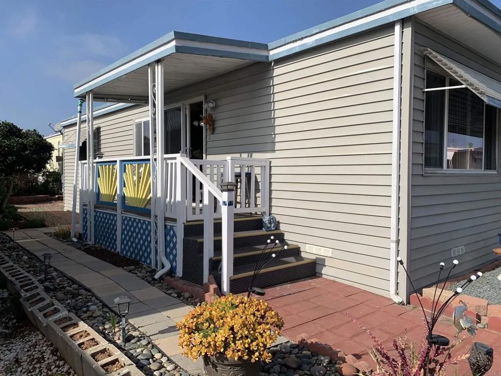 501 Anita Street Spc 50