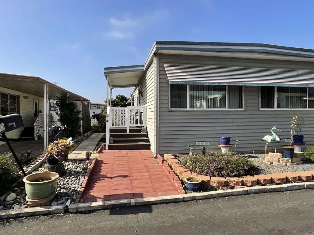 Photo of 501 Anita Street Spc 50 St, Chula Vista, CA 91911 (MLS # NDP2511469)