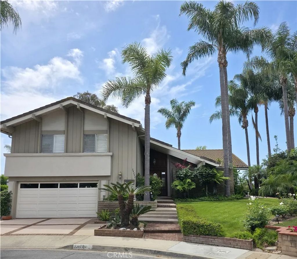 Photo of 24292 Sunnybrook Cir, Lake Forest, CA 92630 (MLS # OC26095957)