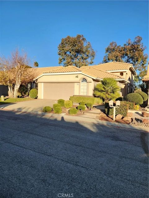 926 Olympic Banning CA 92220