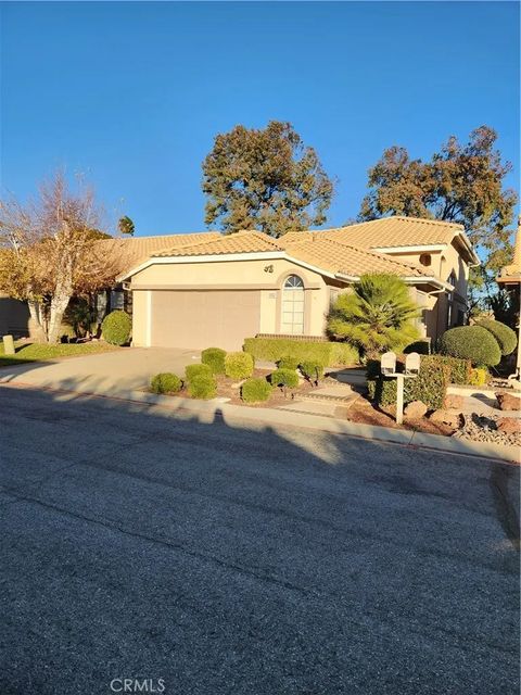 Photo of 926 Olympic, Banning, CA 92220 (MLS # IG26027745)