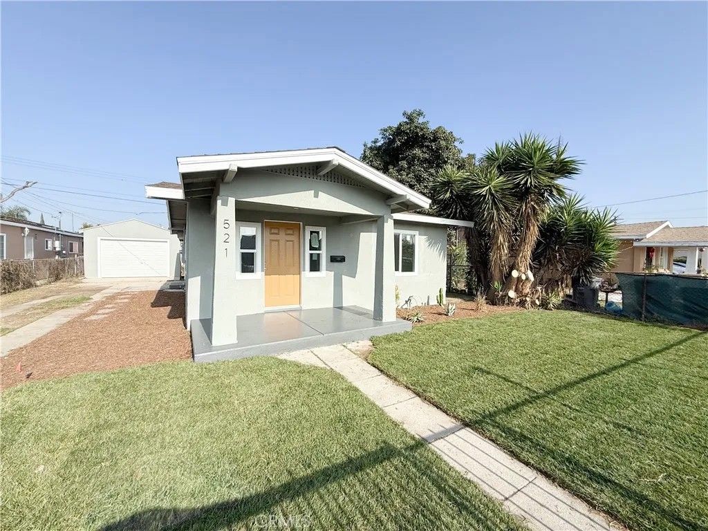Photo of 521 W Cherry Street, Compton, CA 90222 (MLS # IG25278582)