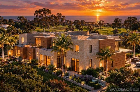 Photo of 7145 Fairway Road, La Jolla, CA 92037 (MLS # 260024288)