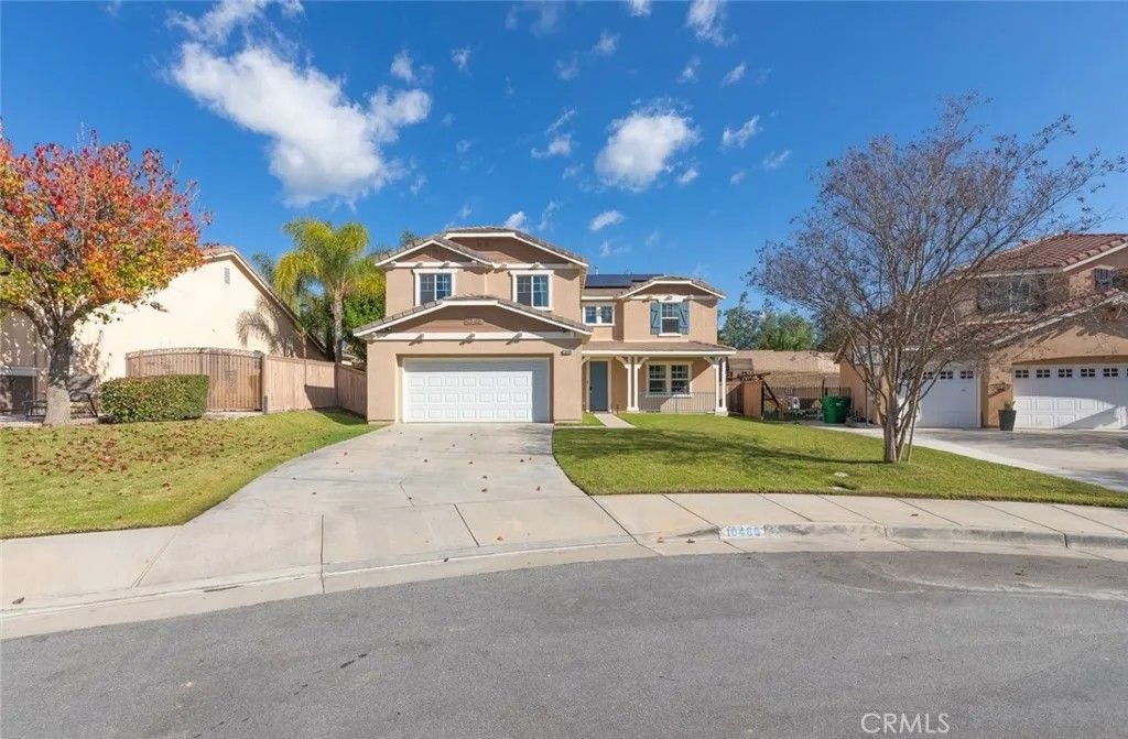 Photo of 10486 Whitecrown Circle, Corona, CA 92883 (MLS # IG26005855)