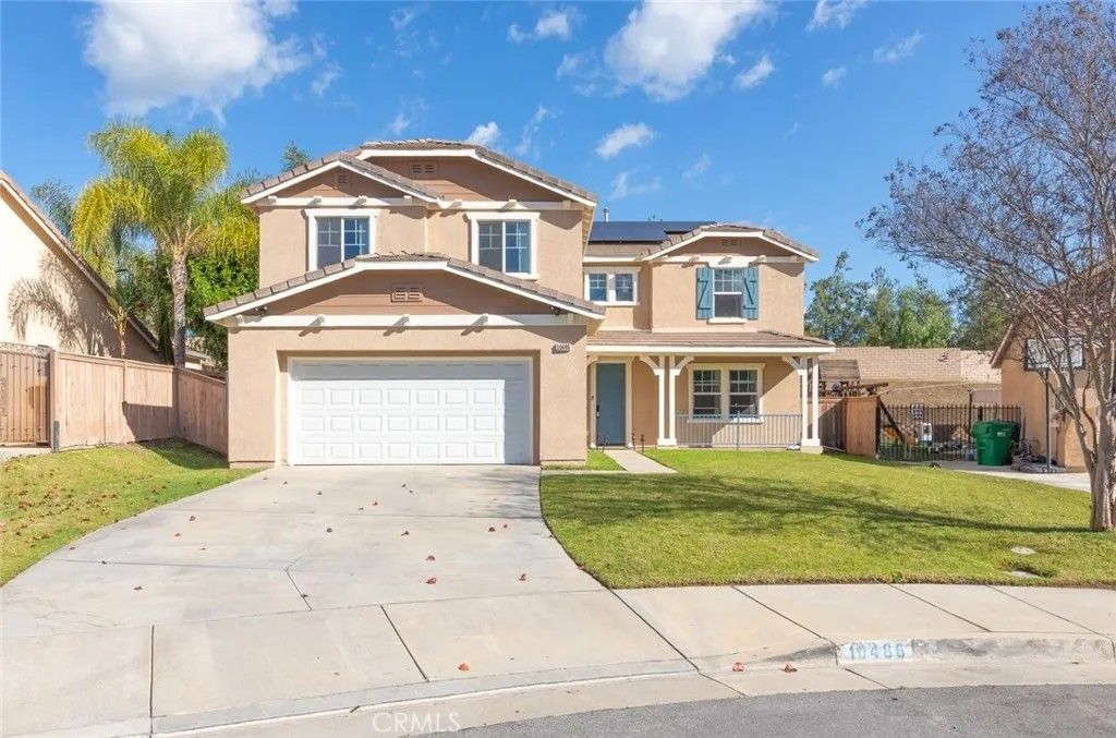 Photo of 10486 Whitecrown Circle, Corona, CA 92883 (MLS # IG26005855)