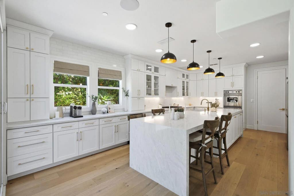 Photo of 5534 Nanday Court, Oceanside, CA 92057 (MLS # 260020894)