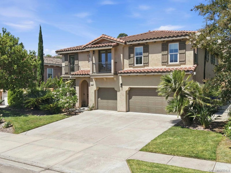 5534 Nanday Court
