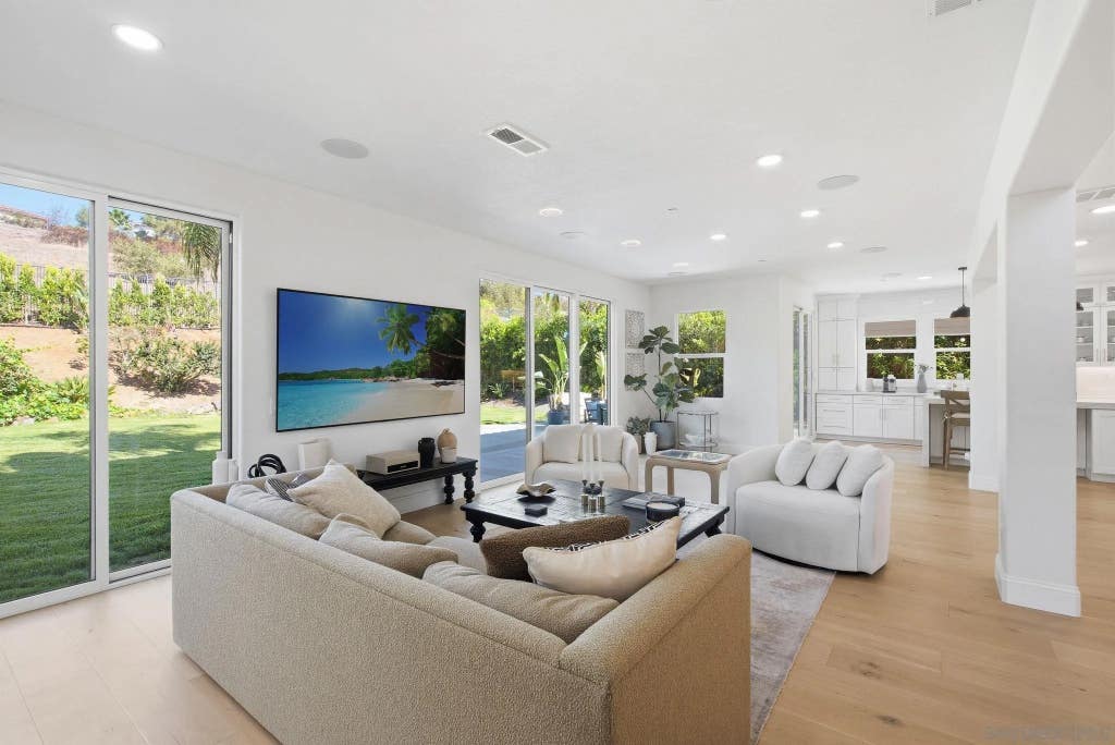 Photo of 5534 Nanday Court, Oceanside, CA 92057 (MLS # 260020894)