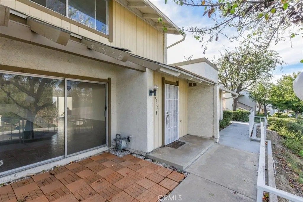 Photo of 2057 Dacian Street, Walnut, CA 91789 (MLS # TR25268090)