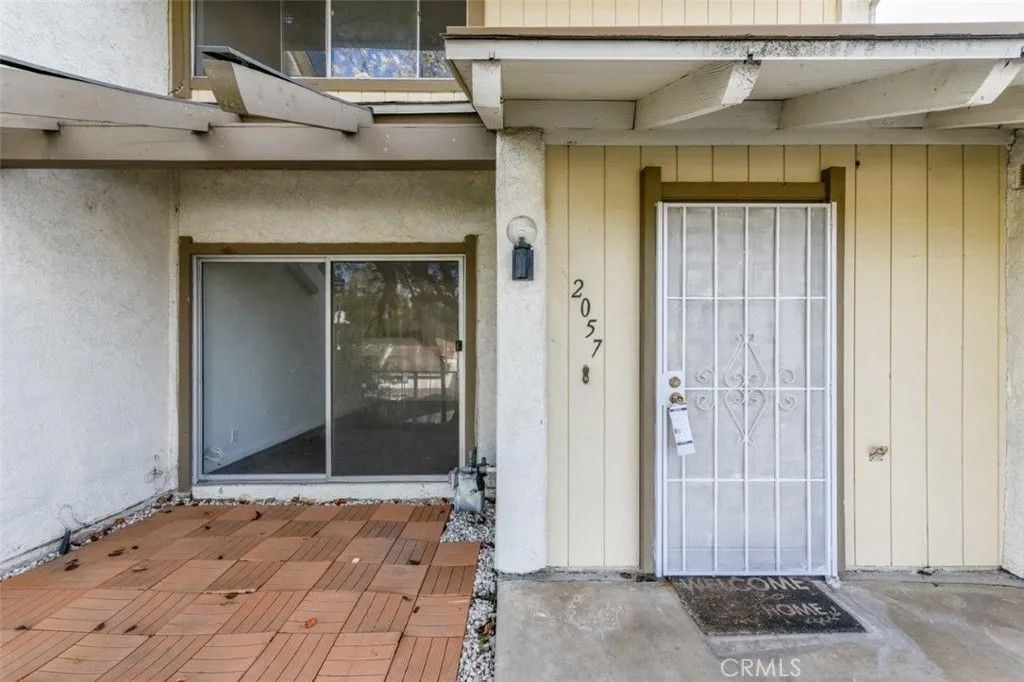 Photo of 2057 Dacian Street, Walnut, CA 91789 (MLS # TR25268090)