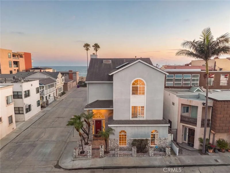 6020 Ocean Boulevard
