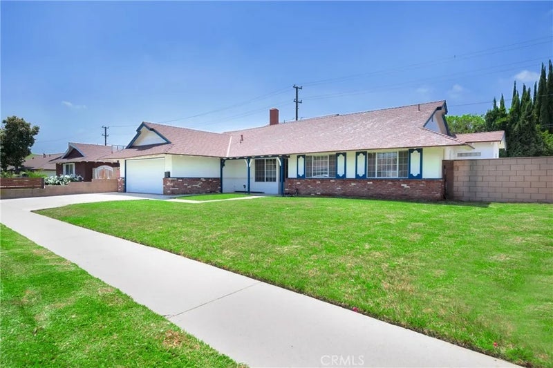 705 Big Falls Drive