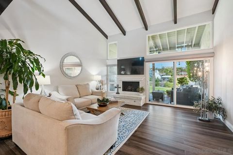 Photo of 17839 Valle De Lobo Dr, Poway, CA 92064 (MLS # 250034864)