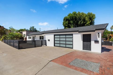 3736-38 Louisiana St San Diego CA 92104