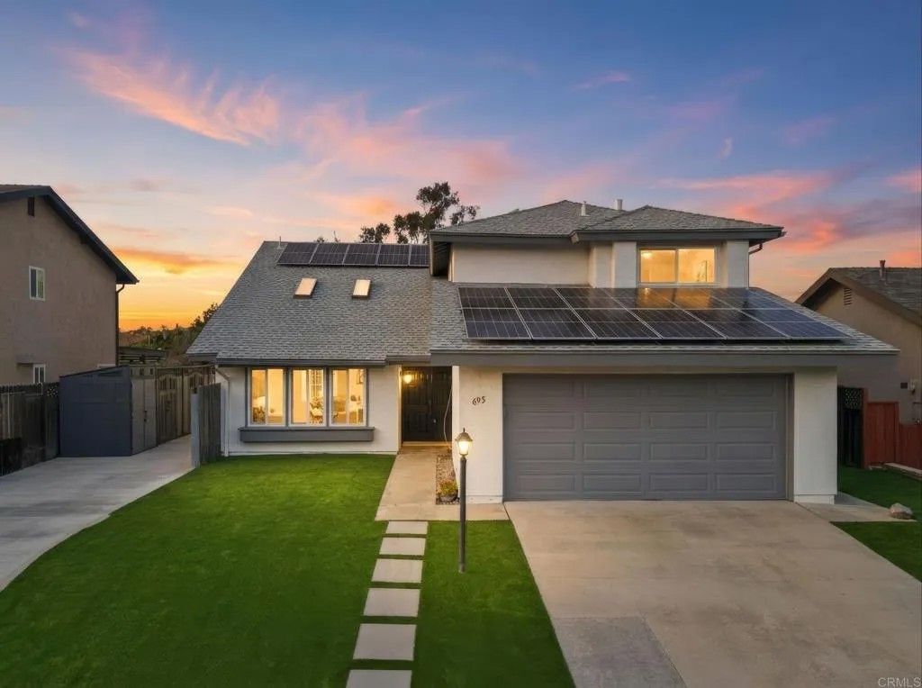 Photo of 695 Calma Place, Chula Vista, CA 91910 (MLS # PTP2601386)