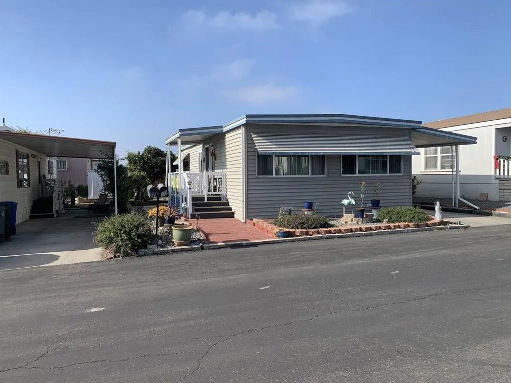 Photo of 501 Anita Street Spc 50 St, Chula Vista, CA 91911 (MLS # NDP2604356)