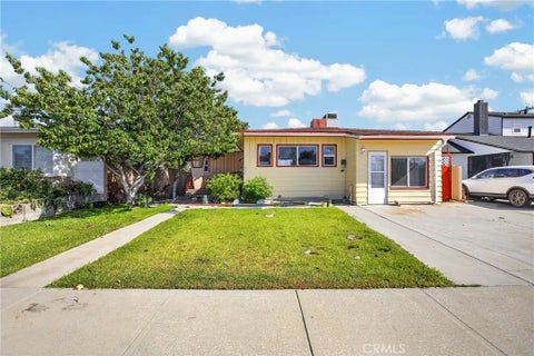 Photo of 10923 Belcher ST, Norwalk, CA 90650 (MLS # IV26188817)