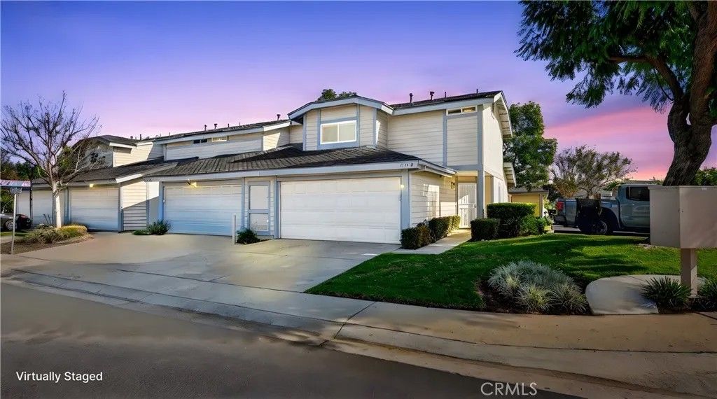 Photo of 1761 Forum Way #D, Corona, CA 92881 (MLS # OC26023258)