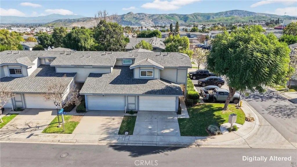Photo of 1761 Forum Way #D, Corona, CA 92881 (MLS # OC26023258)
